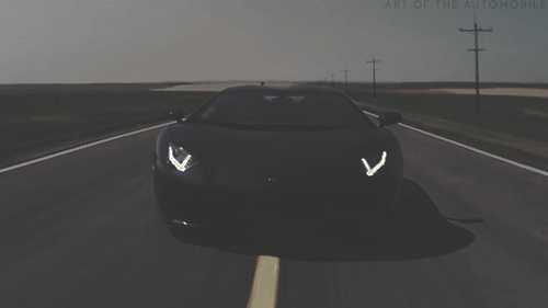 Lamborghini Aventador Mieten
