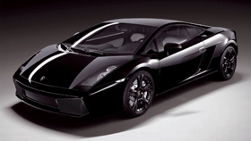 Lamborghini Gallardo Mieten Schweiz